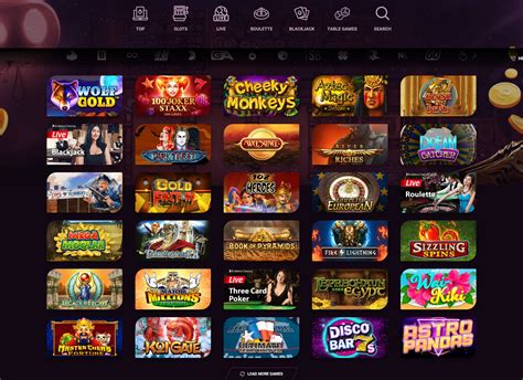 Edicola games casino app
